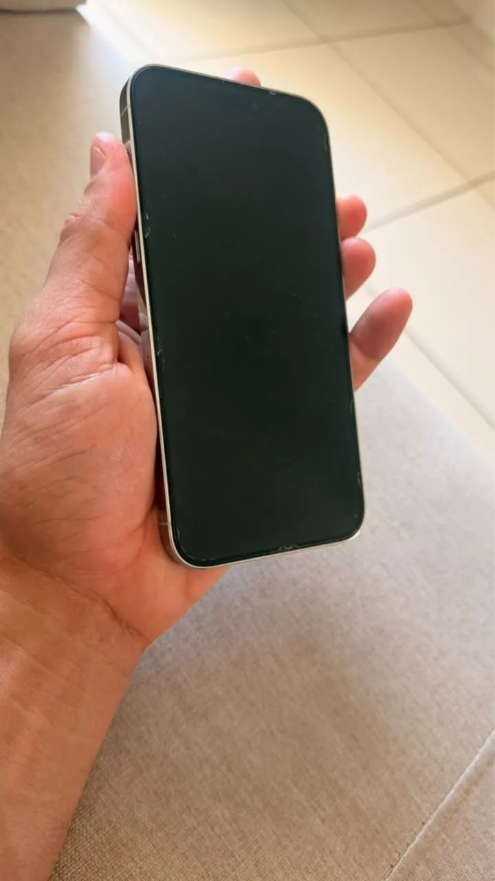Vendo IPhone 14 Pro Max 