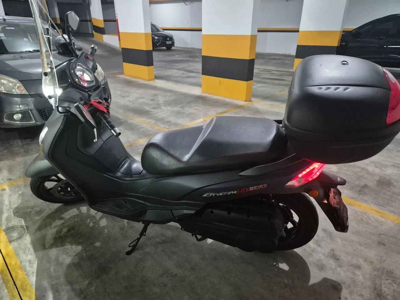 Cyticom HD300 - Foto 5