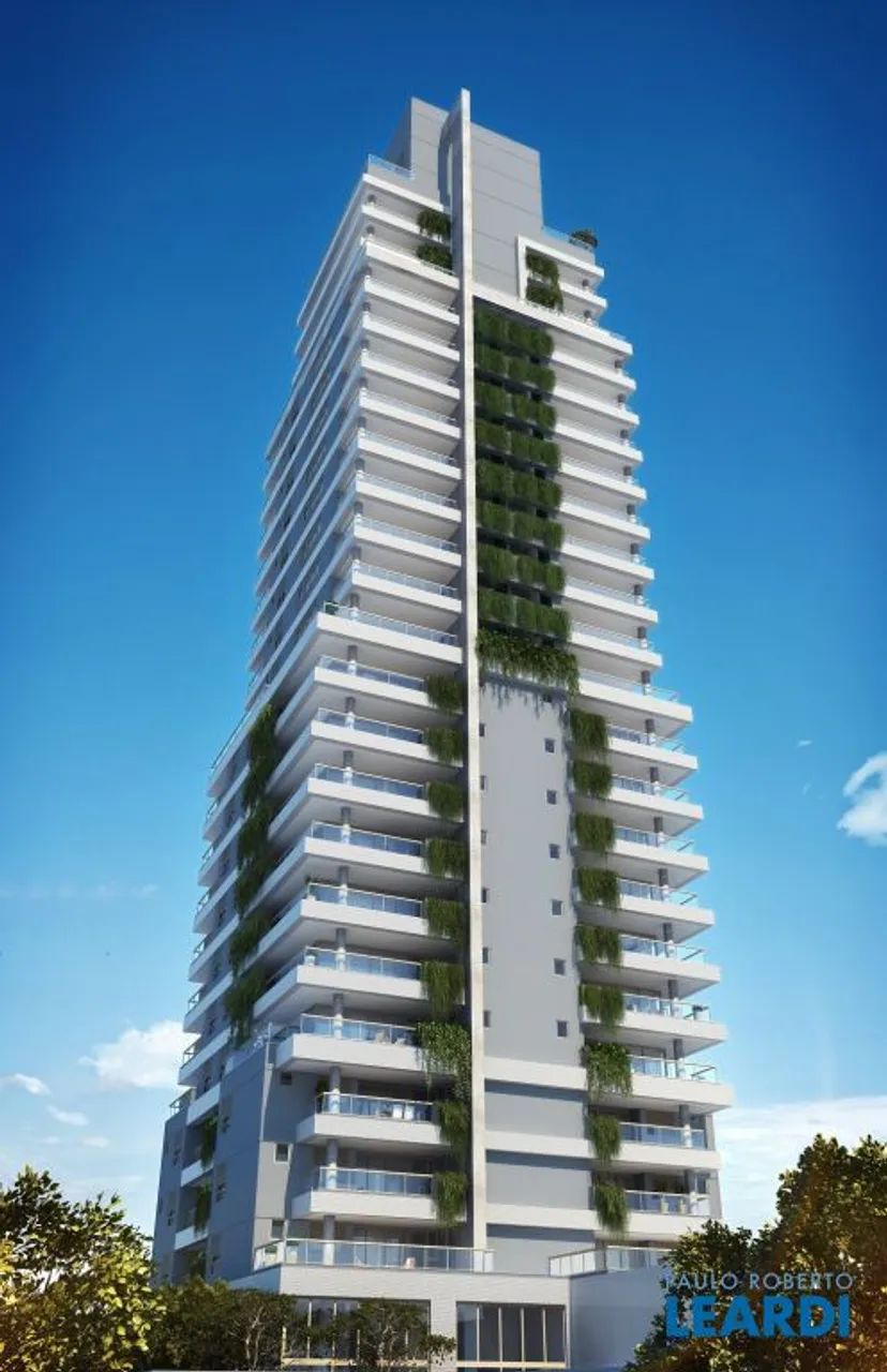 APARTAMENTO - PINHEIROS - SP - Foto 3