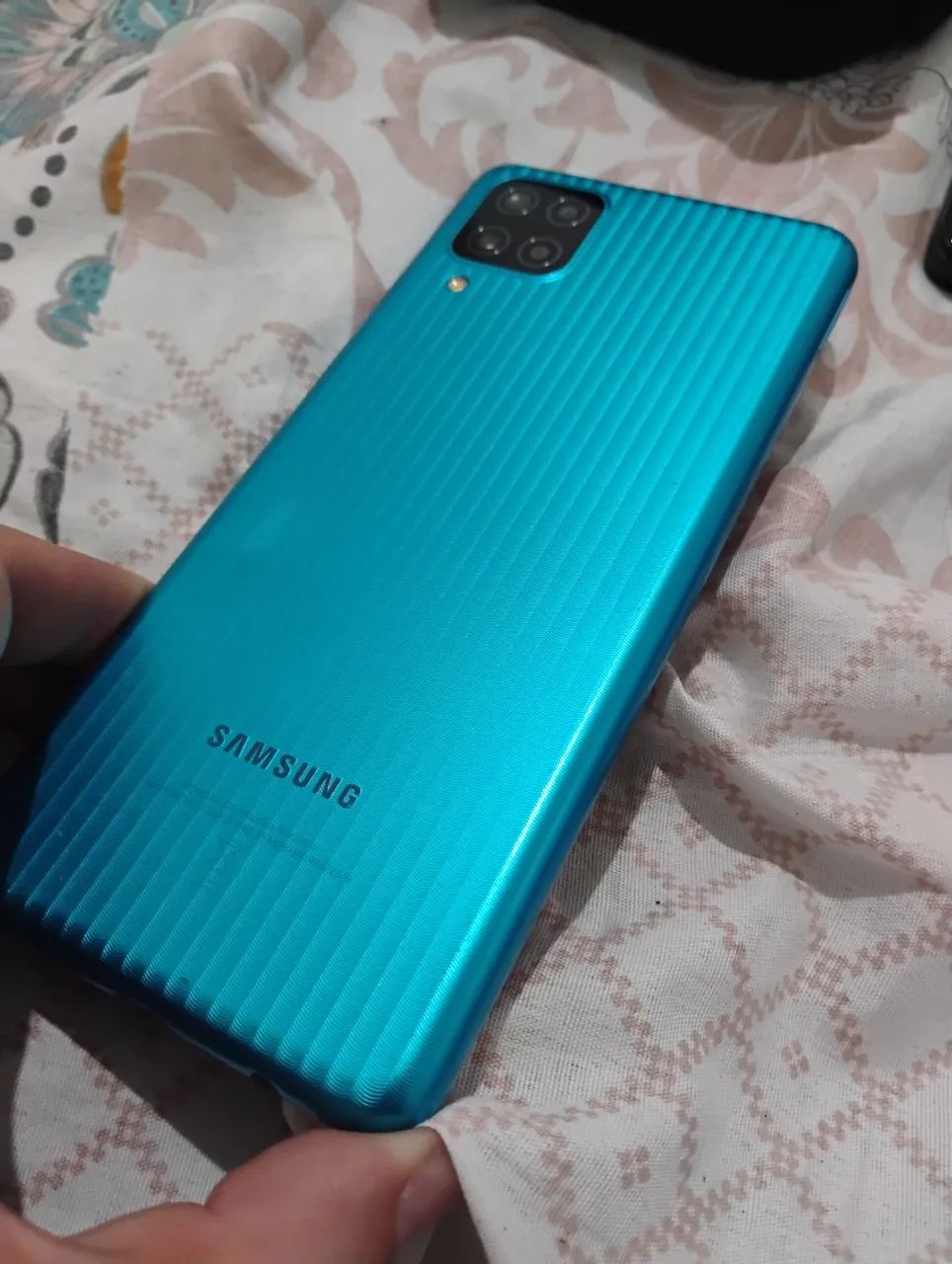 Samsung m12 64gb - Foto 2