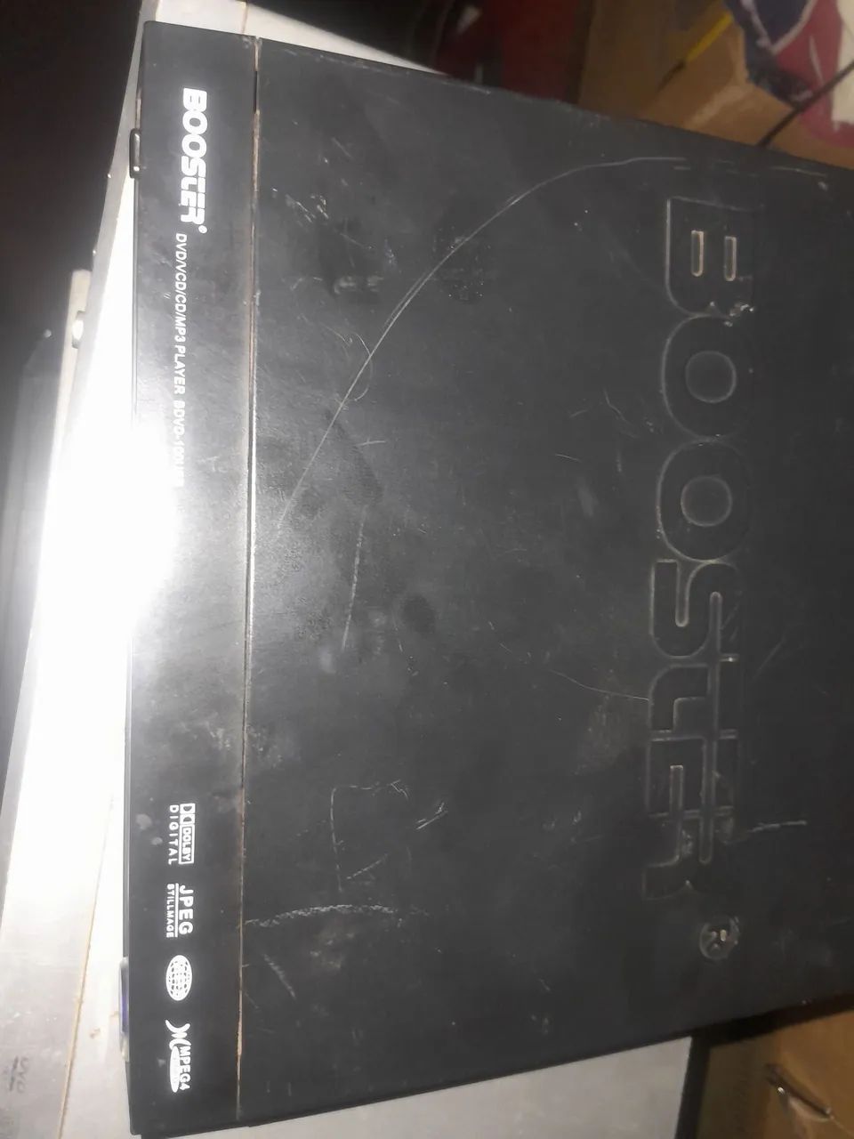 Dvd player - Foto 5