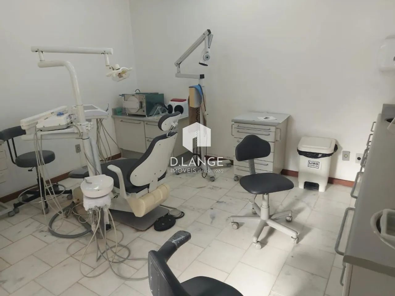 Sala à venda no bairro Guanabara em Campinas - Foto 3