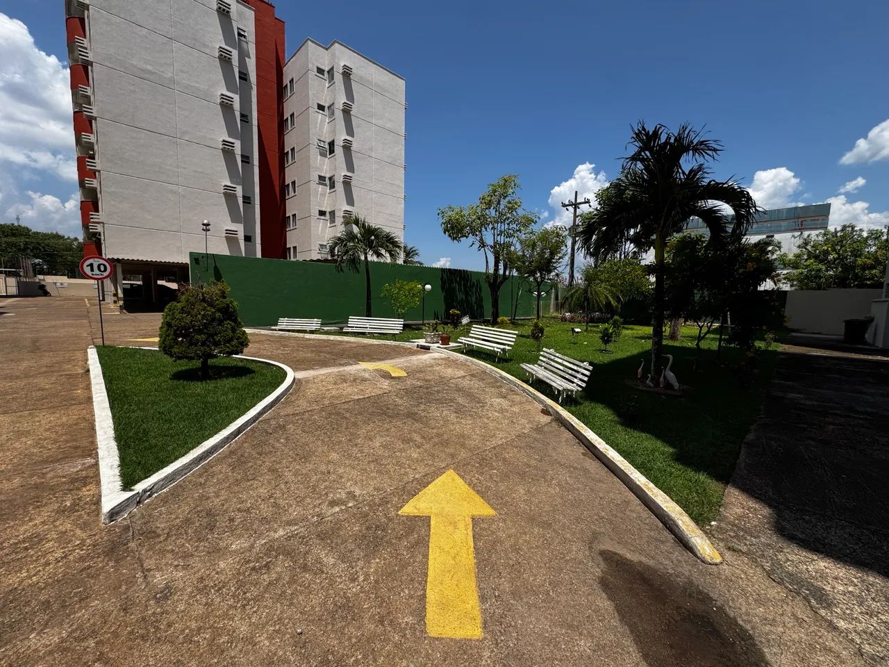 Apartamento Aluguel  - Foto 3