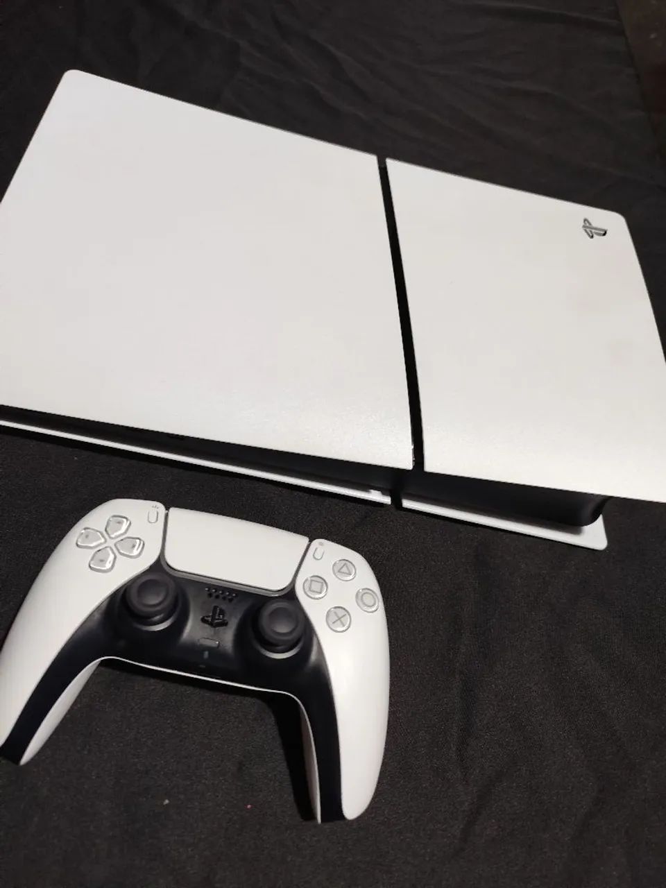 Ps5 slim  - Foto 4