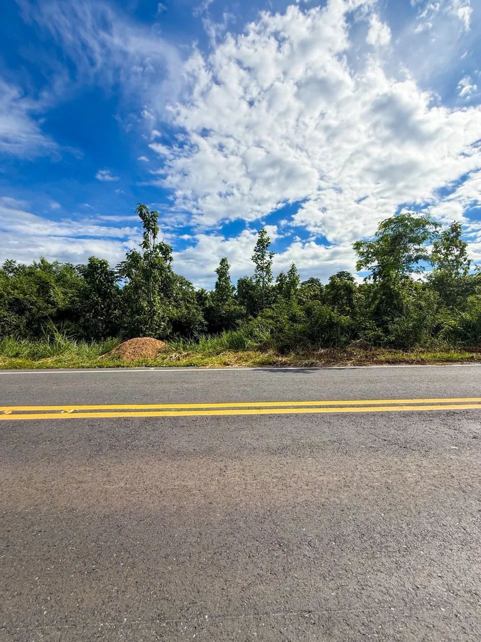 Chácara Barra do Arica Santo Antonio