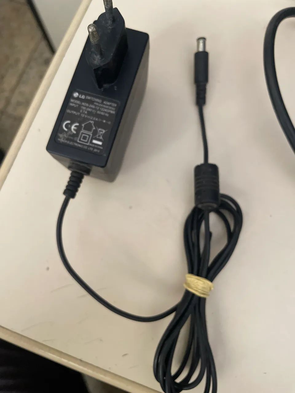 Fonte para monitores LG