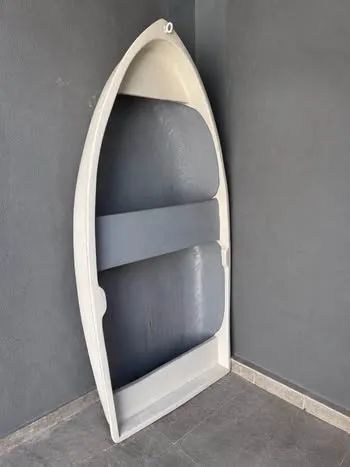 Barco bote profissional 