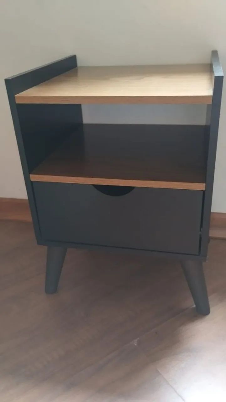 Kit de mesa de cabeceira  - Foto 4
