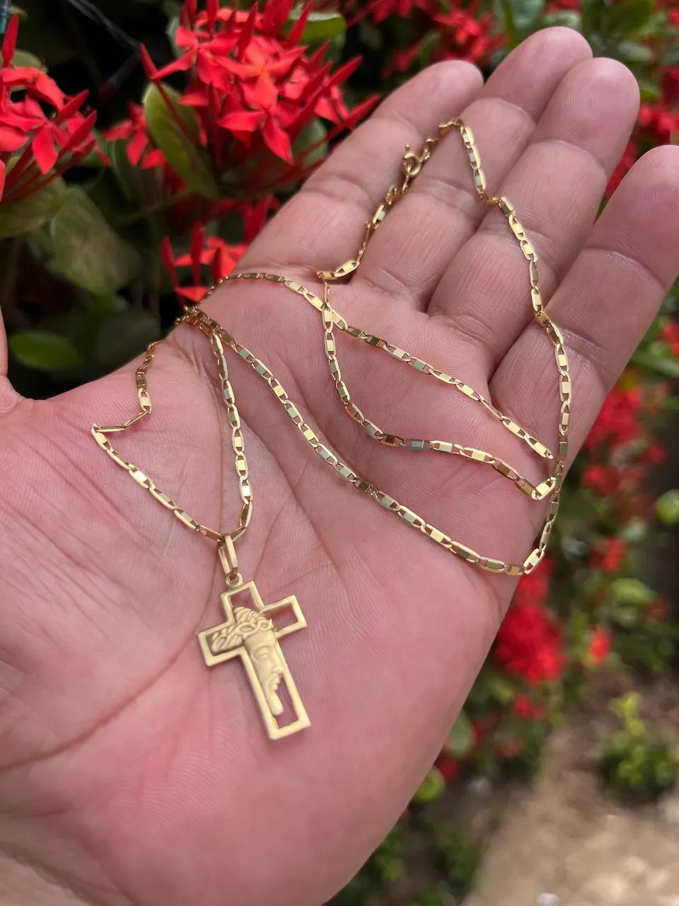 Corrente de Ouro 18k  - Foto 3