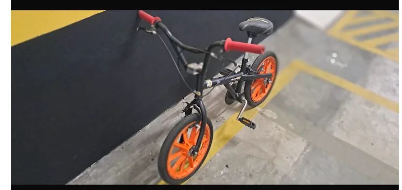 bicicleta - Foto 2