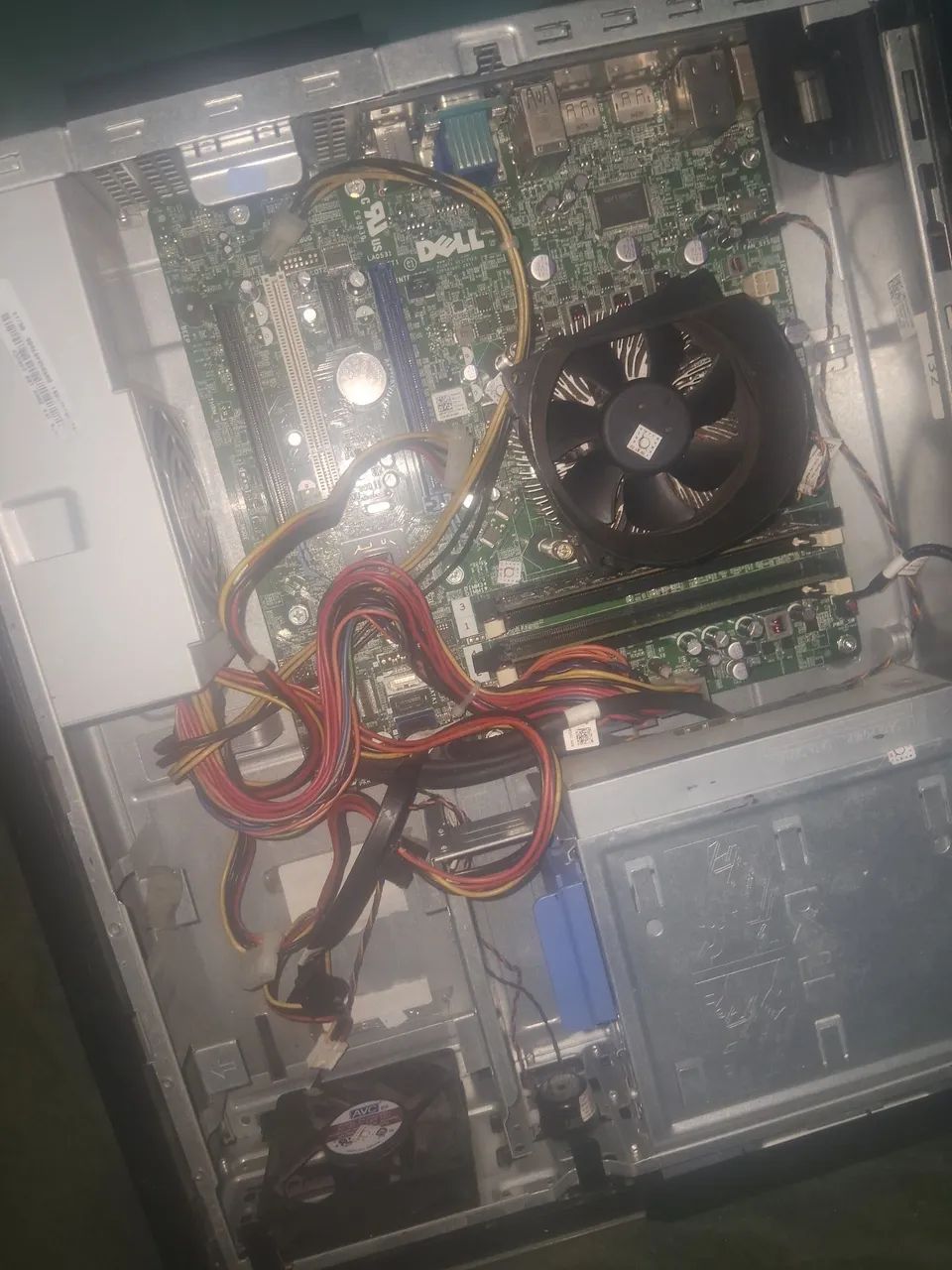 CPU Dell - Foto 2