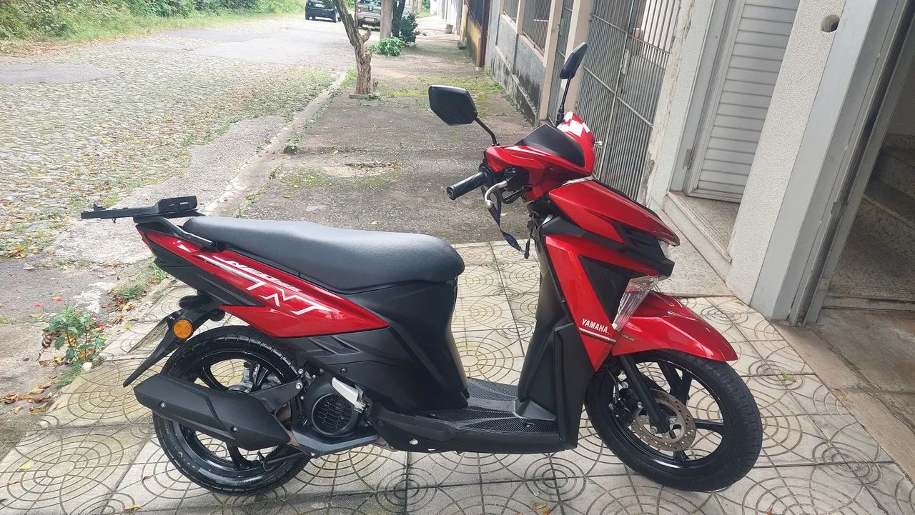 Neo 125  - Foto 2