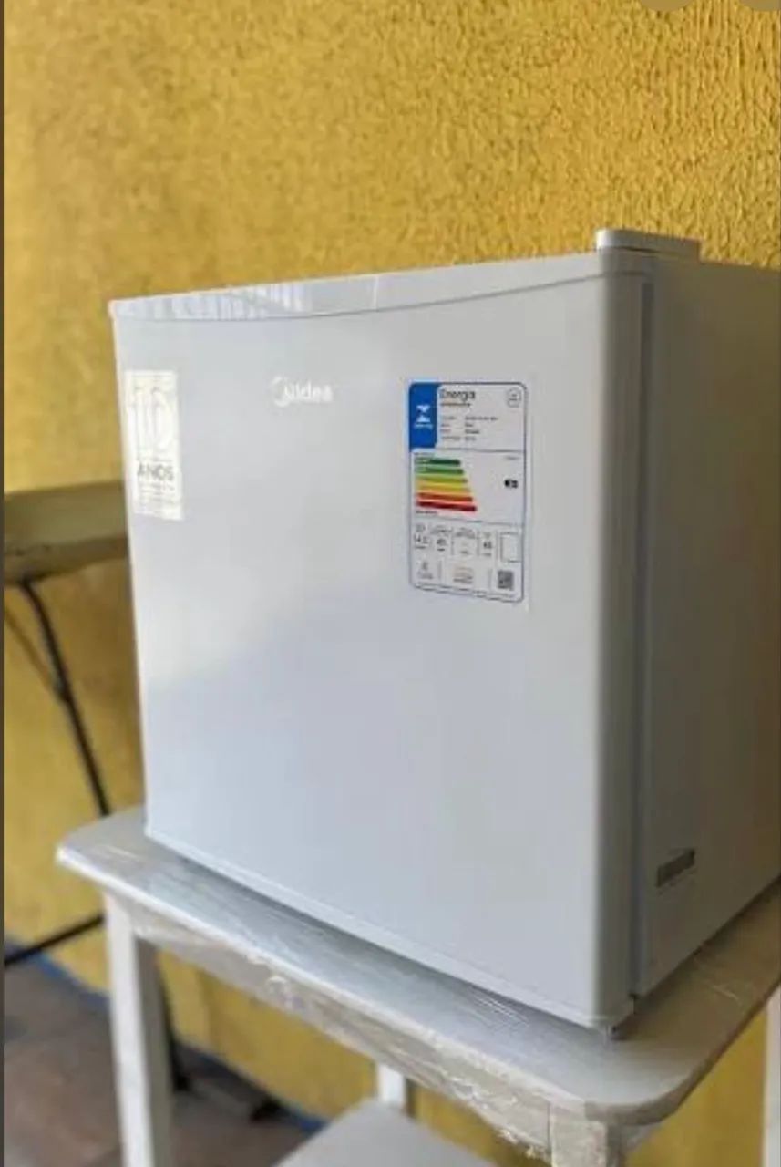 Frigobar Midea 45L - Foto 2
