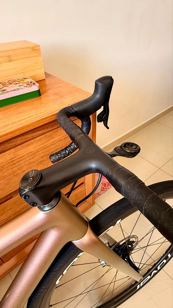 Specialized S-Works Aethos Red - Foto 4