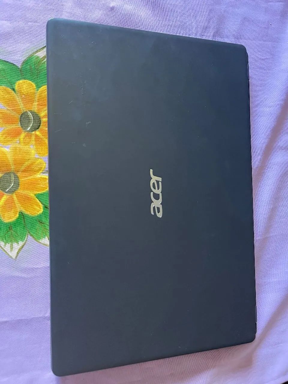 ? VENDO NOTEBOOK ACER - CORE i5 | 8 GB RAM | SSD - Foto 2