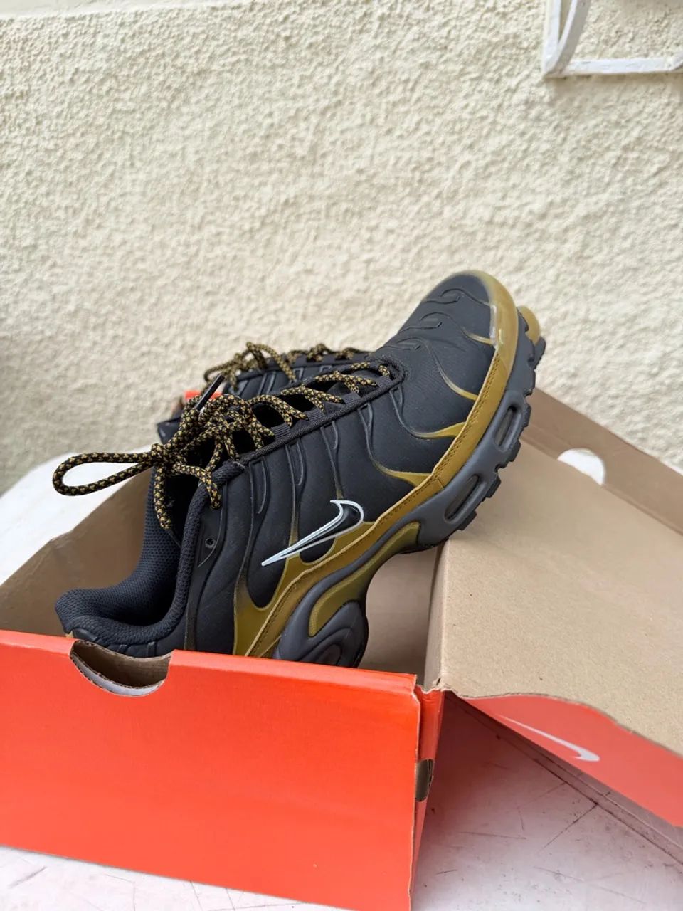 Tênis da Nike  - Foto 4
