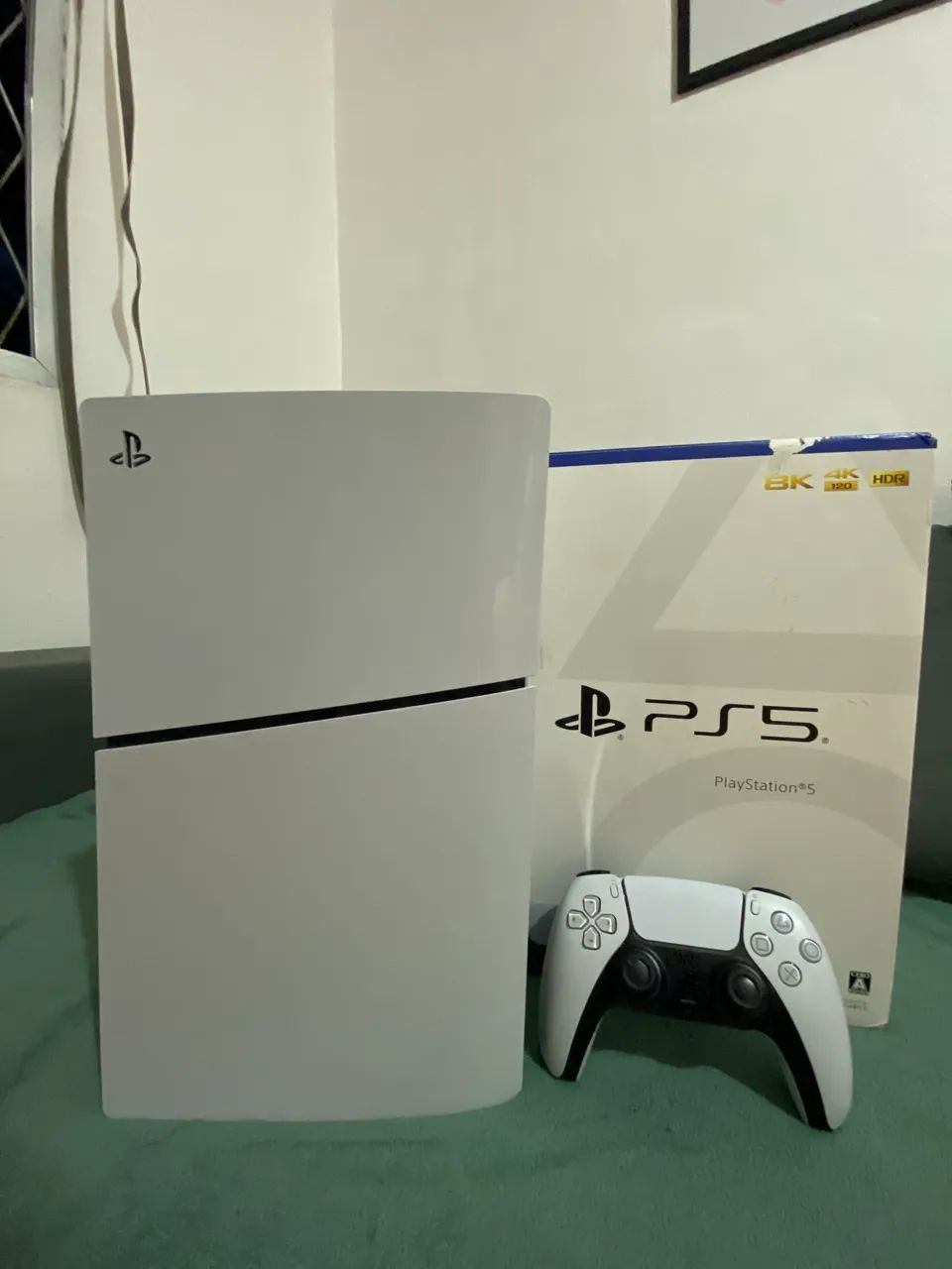 Vendo PlayStation 5 