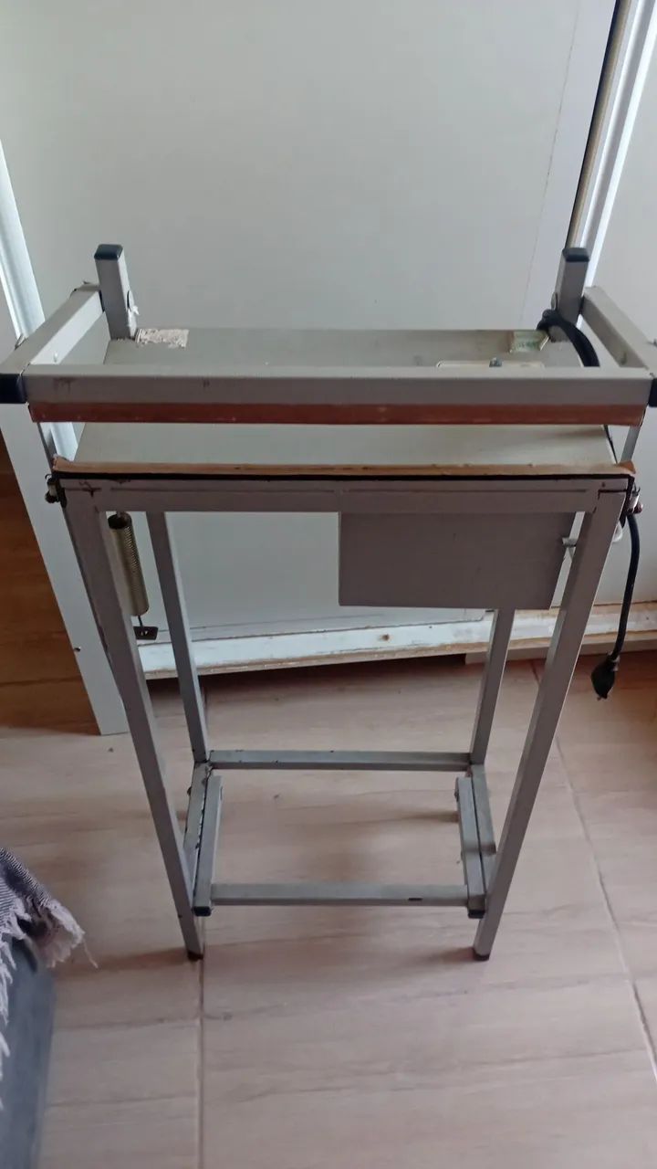 Seladora de mesa - Foto 2
