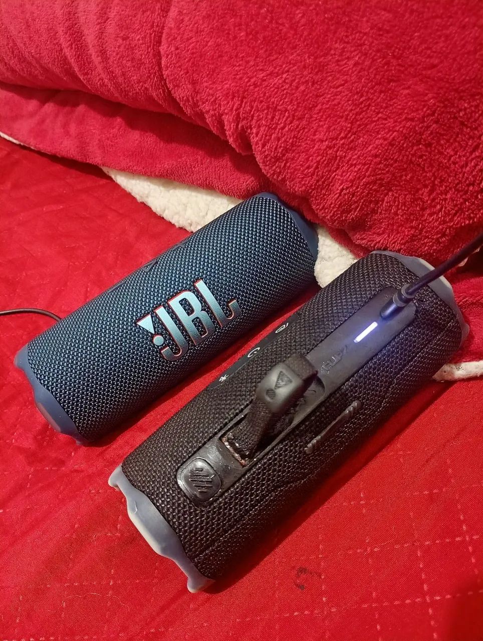 jbl original flip 7 - Foto 5