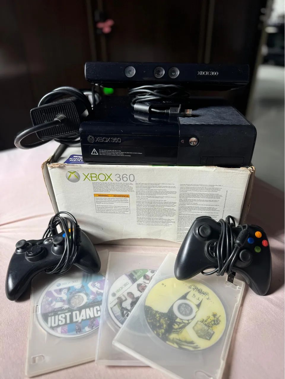 XBOX 360