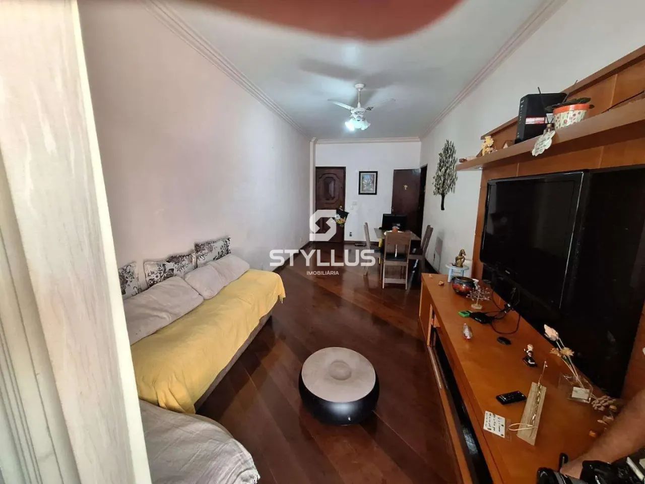 Engenho de Dentro | Apartamento 2 quartos - Foto 2