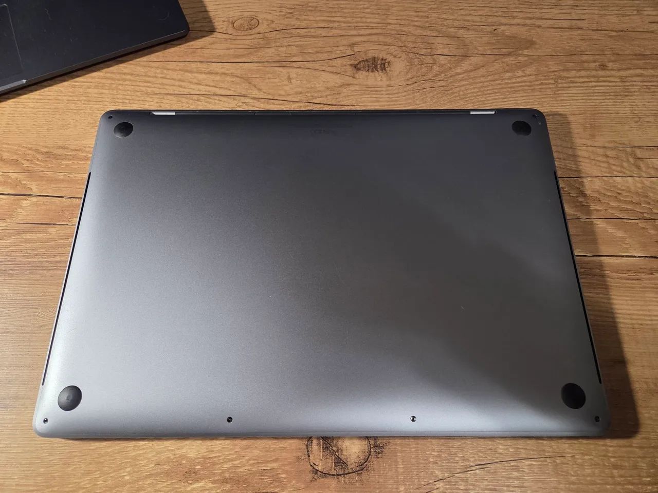 MacBook Pro 16 2019 i9 16GB 1TB Radeon 5500M 4GB - Notebooks