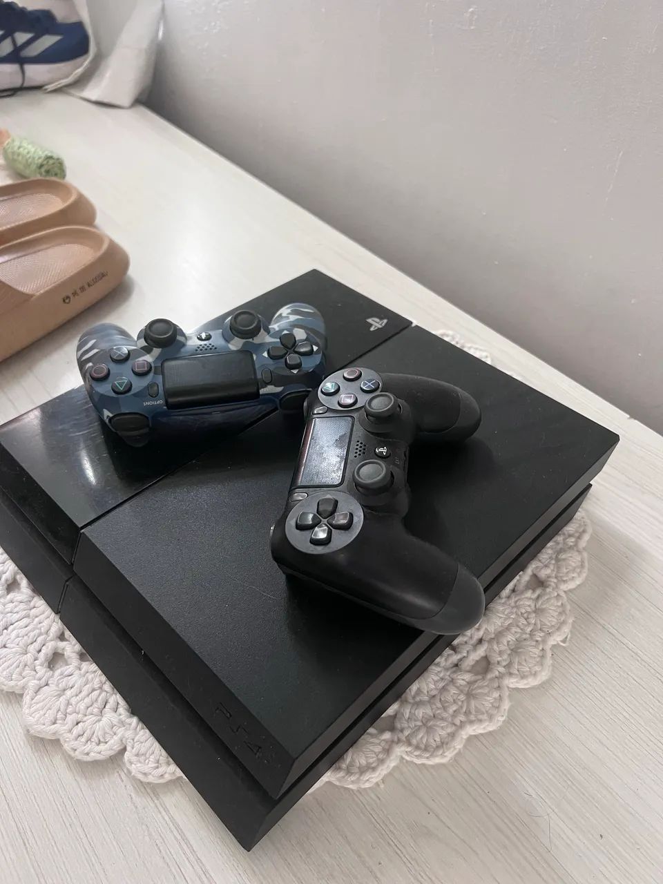 Ps4 Slim 500gb - Foto 3
