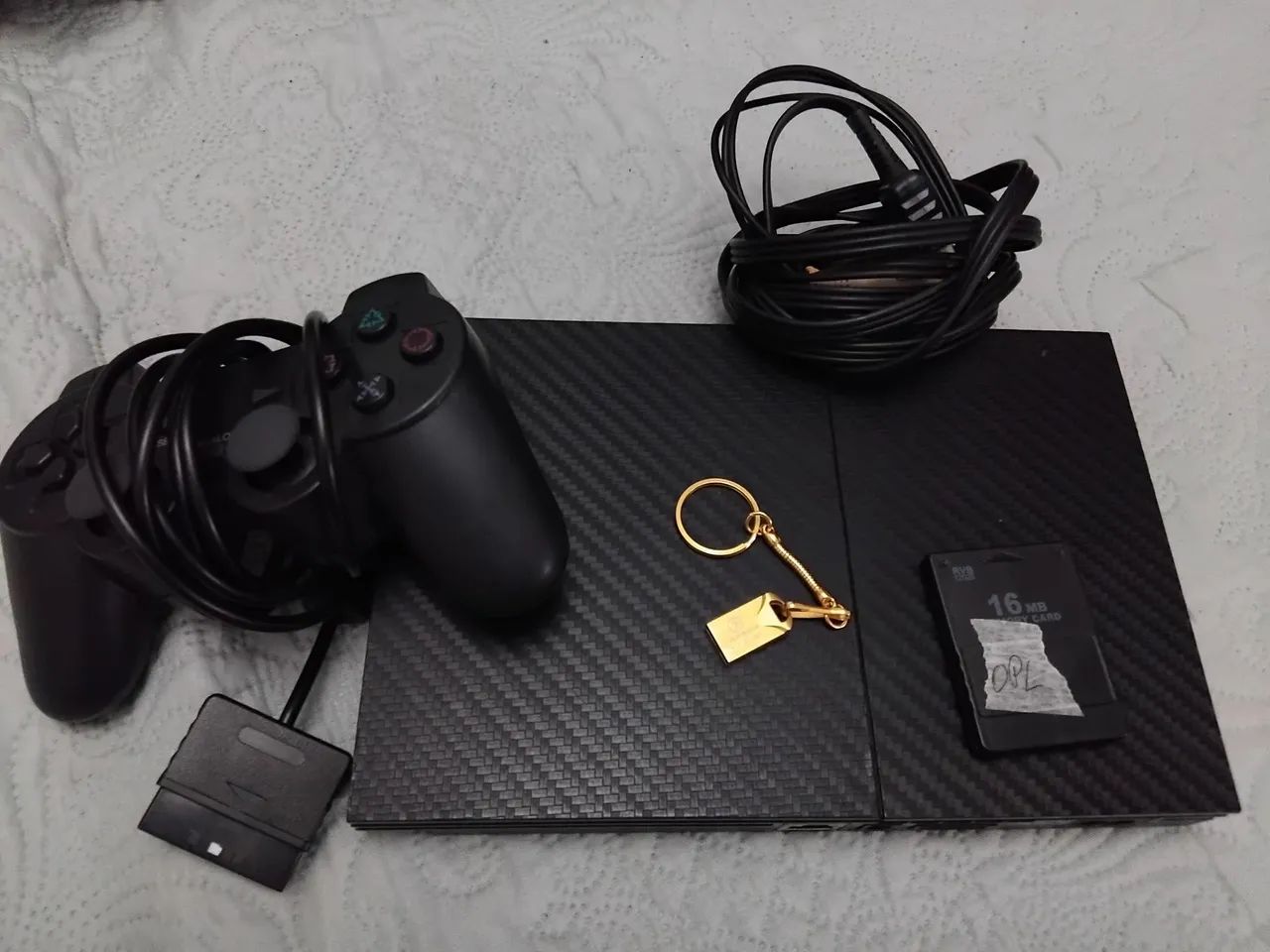Playstation 2