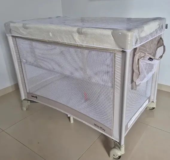 Berço Portátil