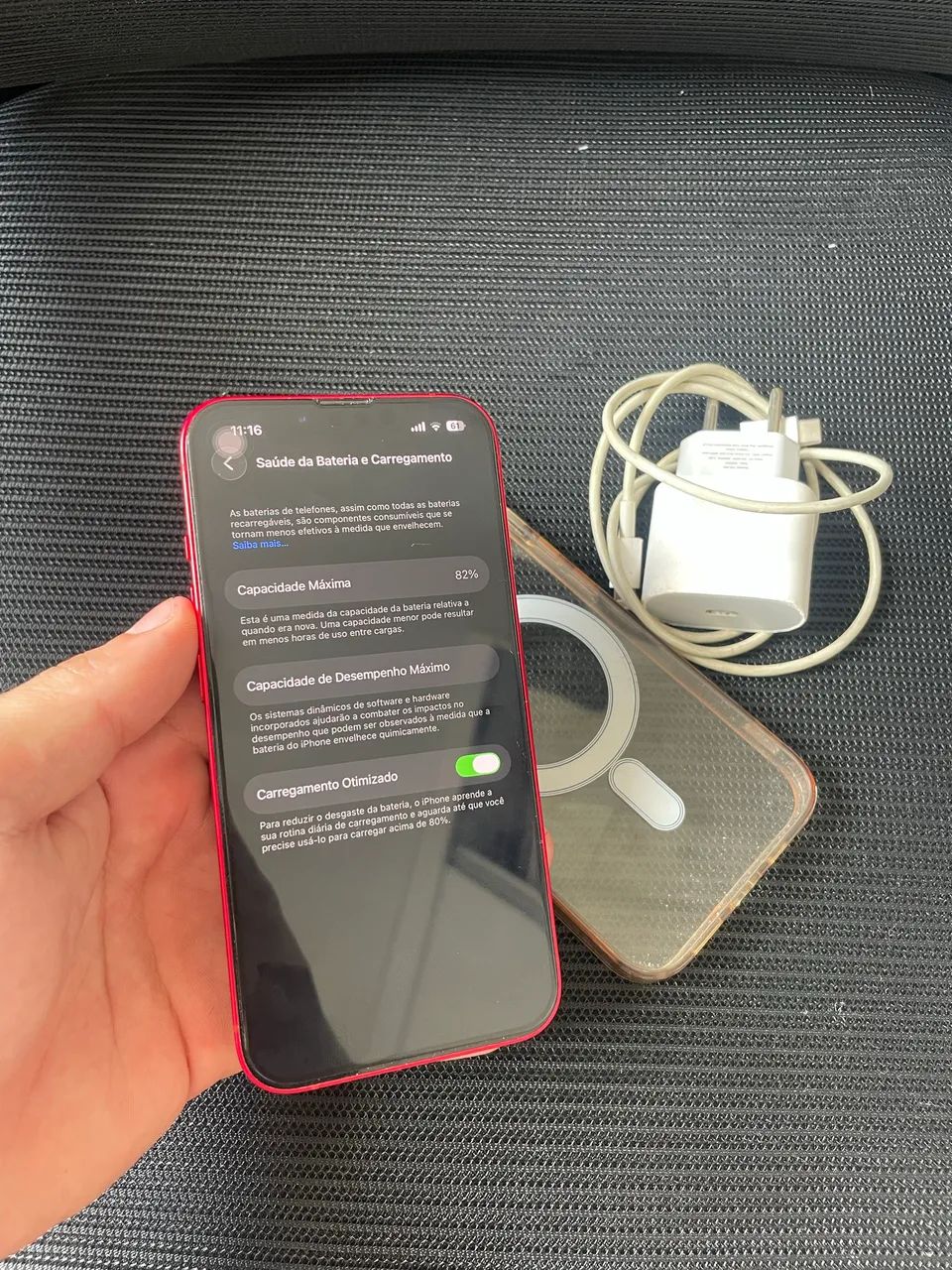 iPhone 14 128gb  - Foto 4
