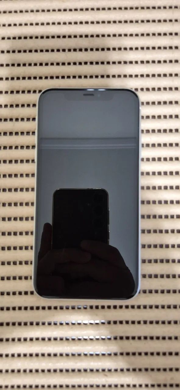 Iphone 11 128GB Branco A2221.