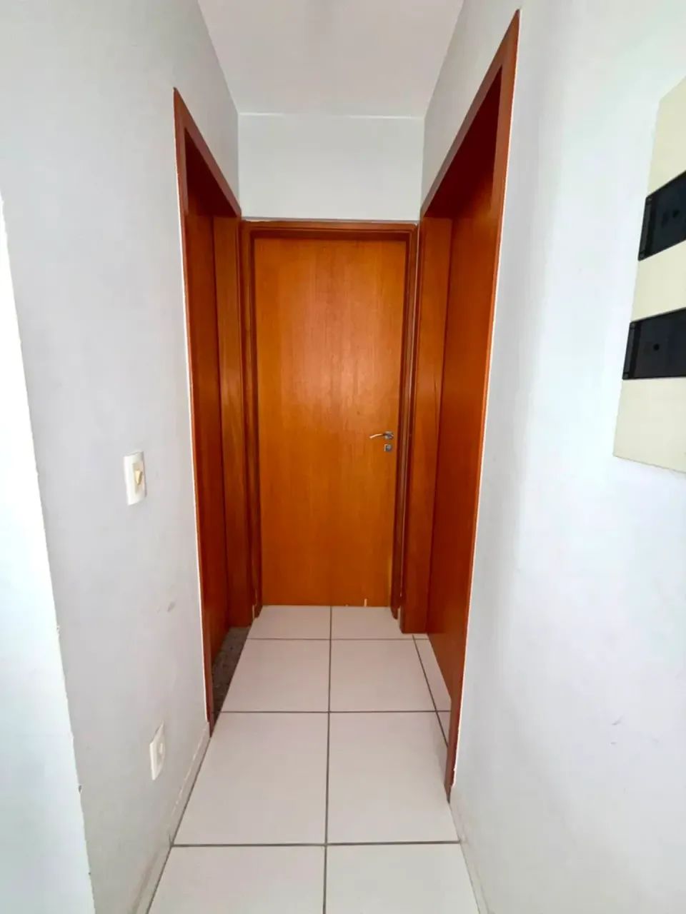 Alugo apto com 2 quartos, sendo uma suíte em Bairro Araés - Cuiabá-MT - Foto 3