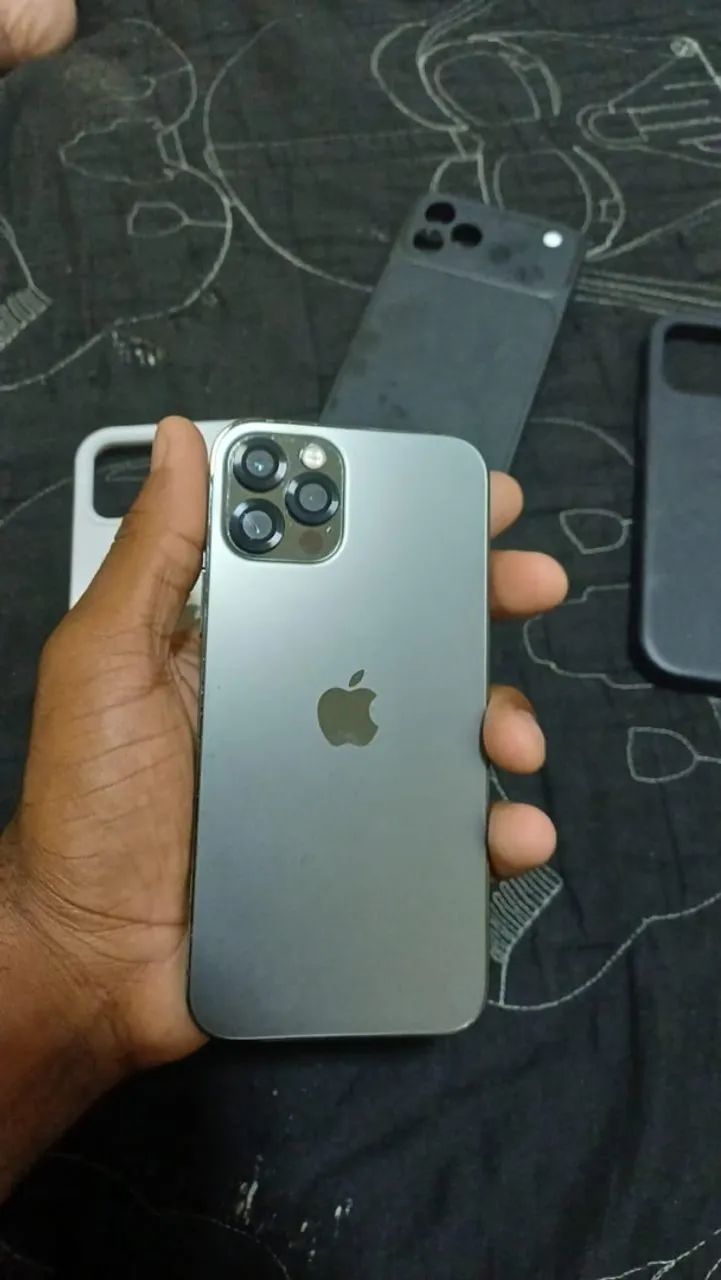 iphone 12 pro 128g