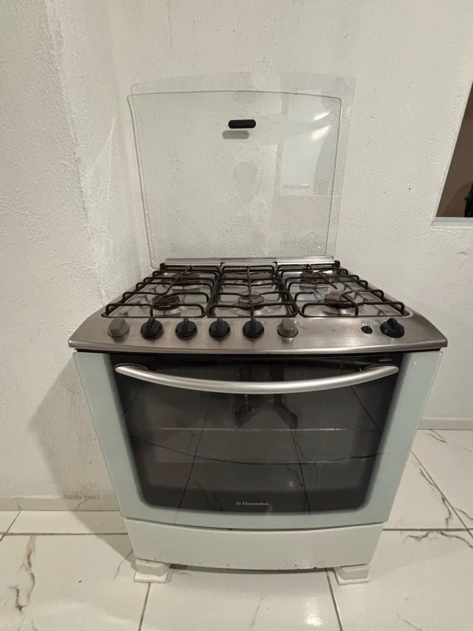 FOGÃO 6 BOCA ELECTROLUX - Foto 2