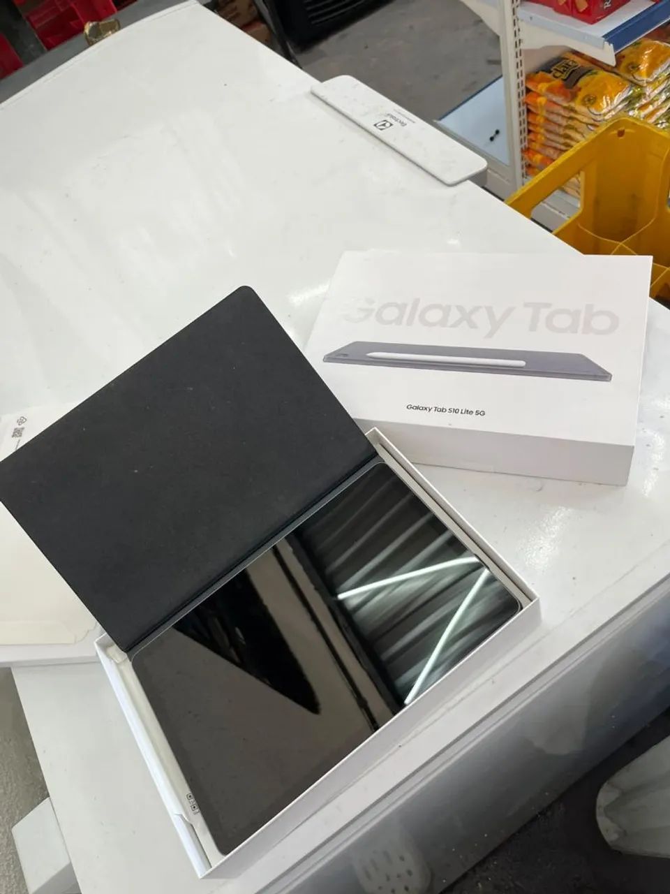 Tablet Samsung S10 life  - Foto 3