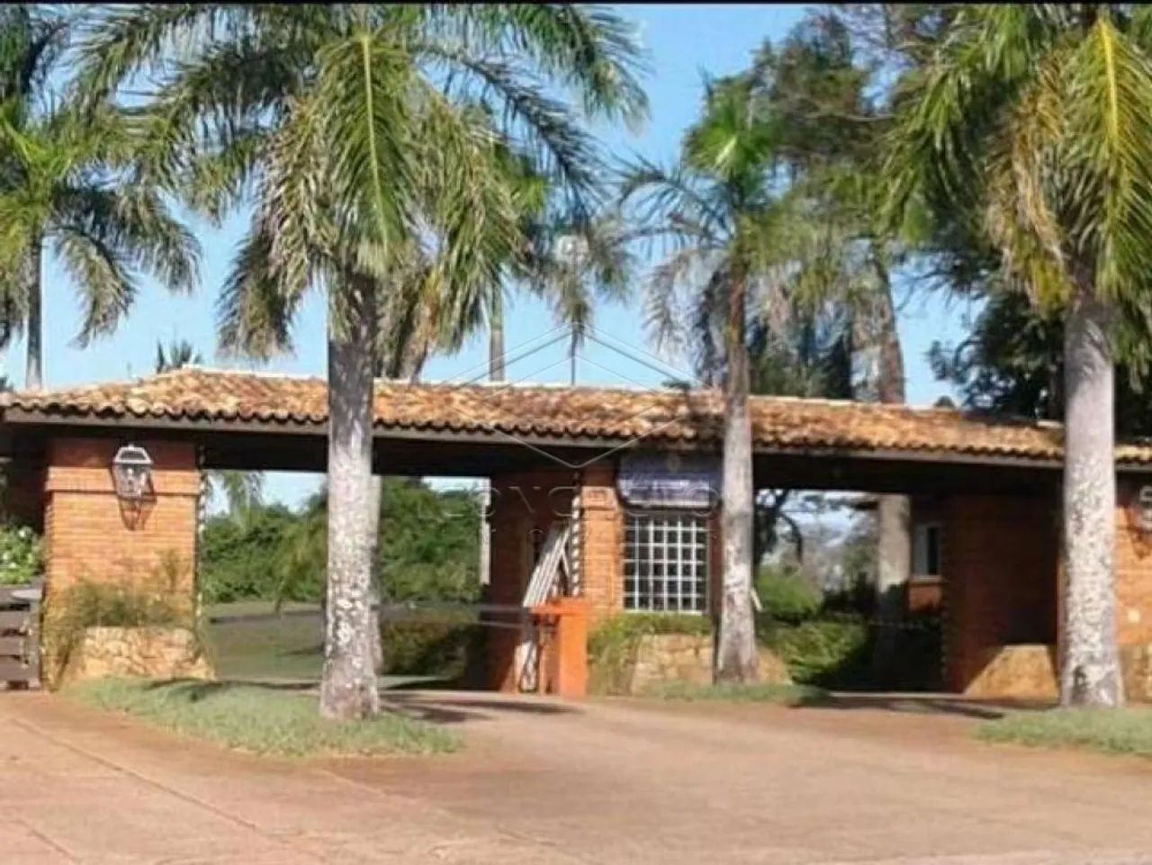 RESIDÊNCIA - PALMAS DEL REY