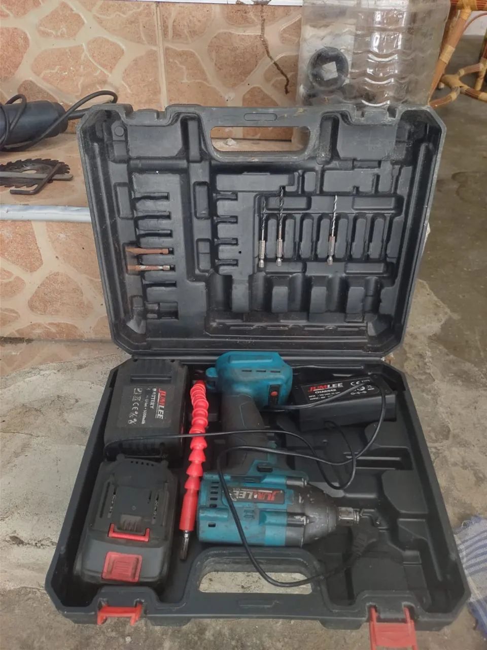 Vendo Equipamentos para oficina mecânica  - Foto 5