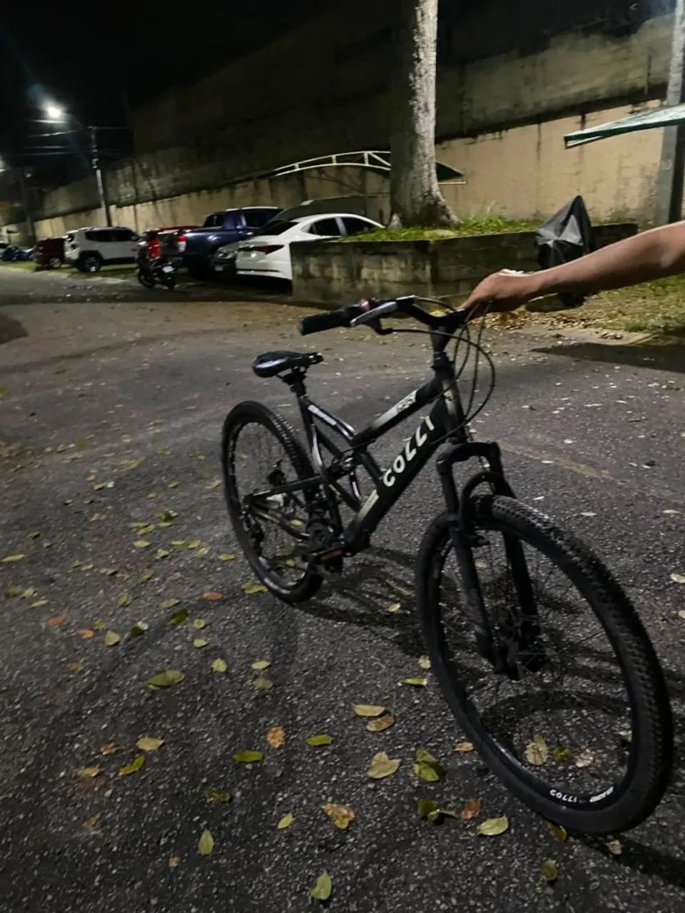 bicicleta - Foto 4