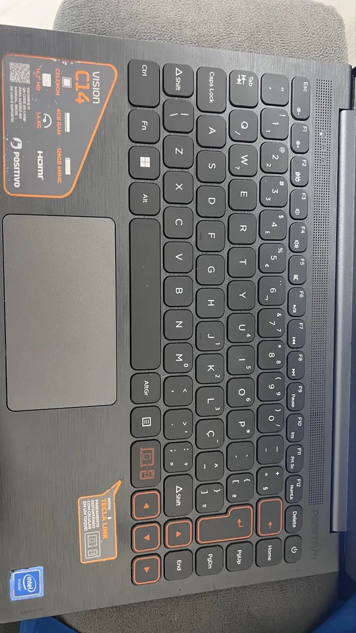 Notebook  - Foto 3