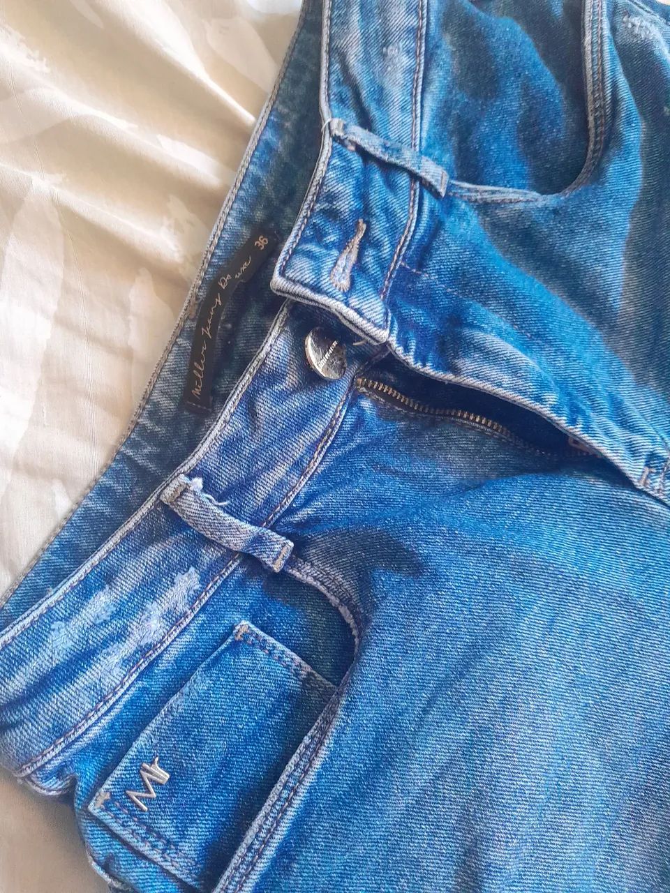 Vendo short miller  - Foto 3