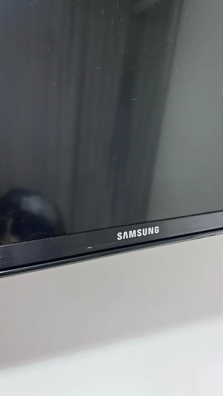SMART TV SAMSUNG 50 POLEGADAS - Foto 5