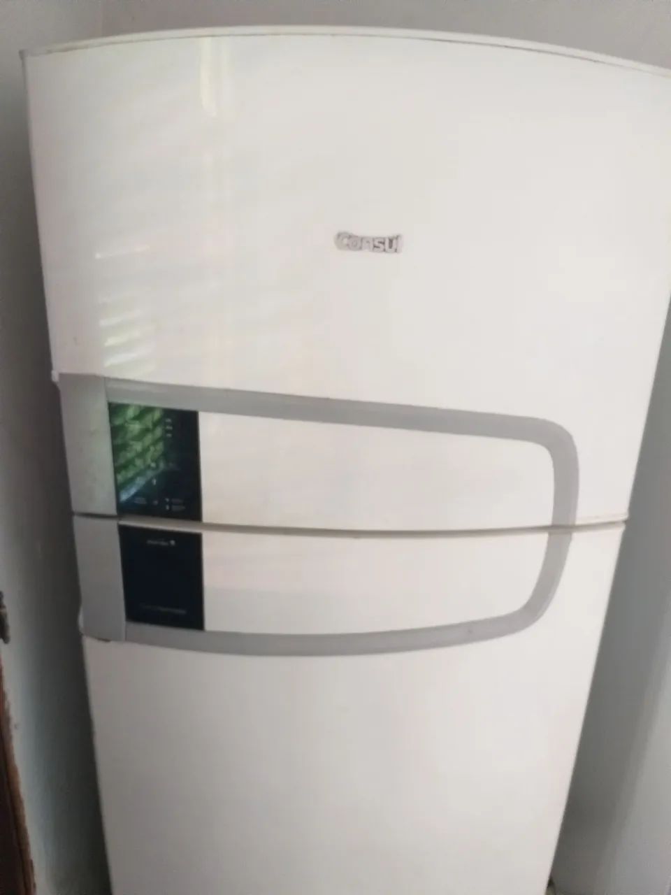 Geladeira duplex Frrost Free