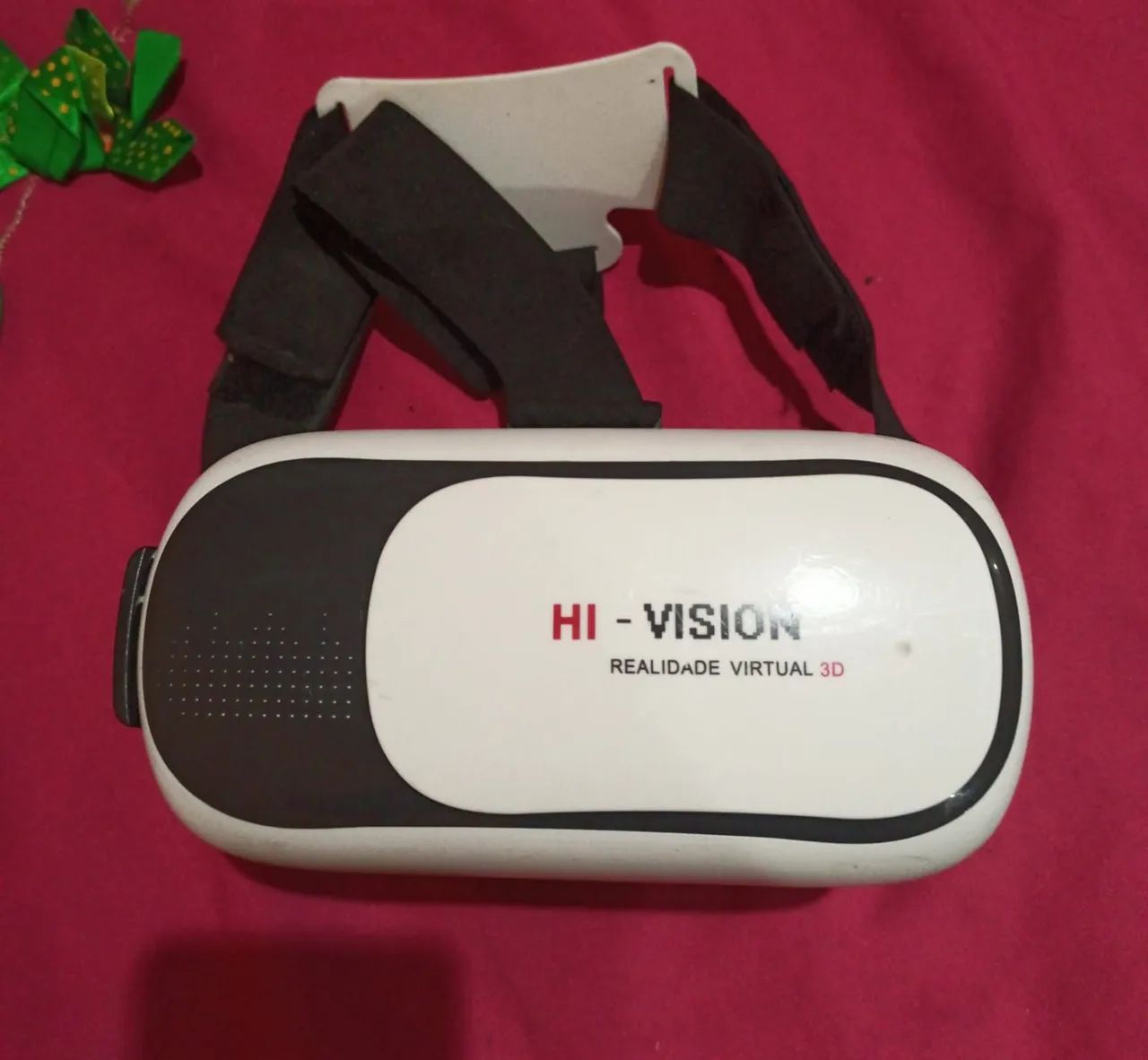 Óculos VR para smartphone 
