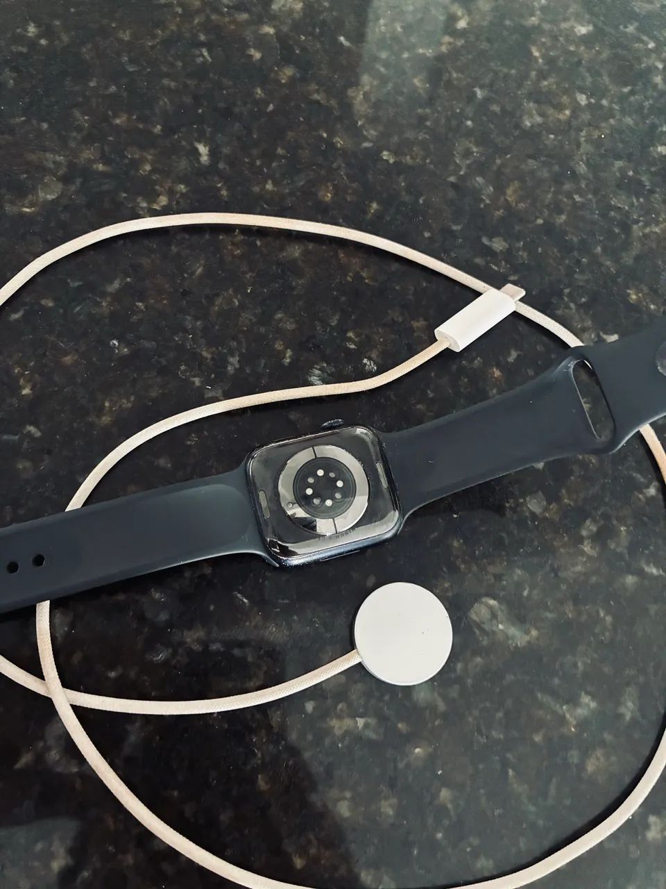 Apple Watch Séries 7 - Foto 2