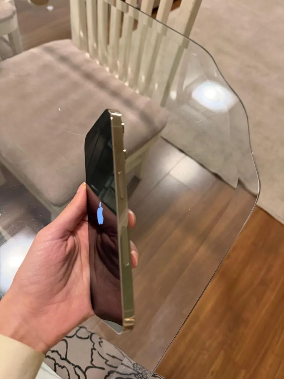 Oportunidade - iPhone 14 Pro 128Gb - Foto 3