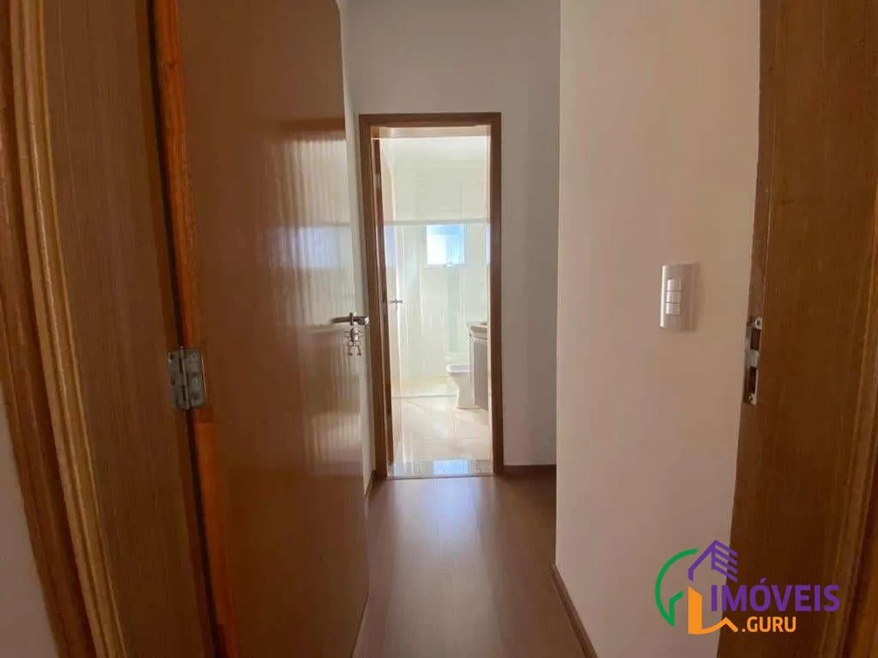 APARTAMENTO - CENTREVILLE - MG - Foto 4