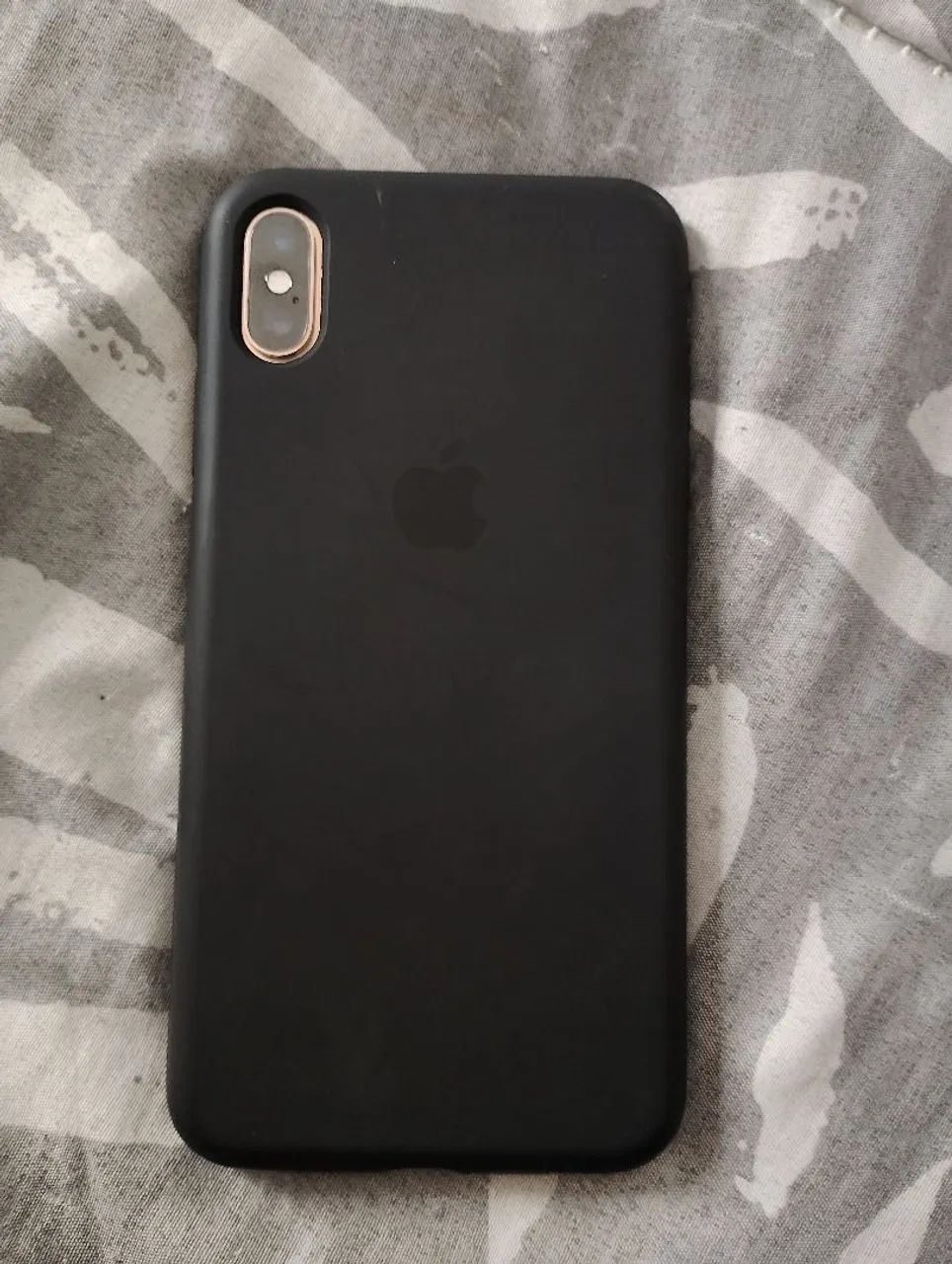 Vendo iPhone xs max 