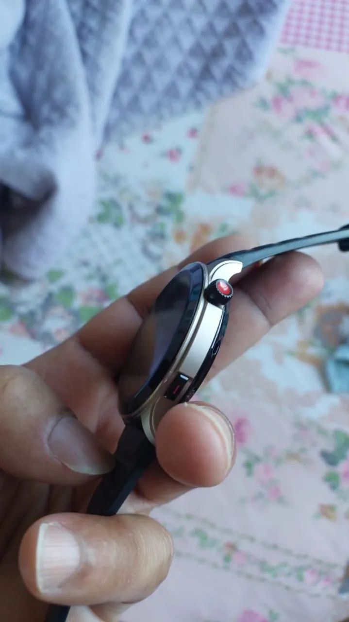 SmartWatch amazfit GTR4 - Foto 3