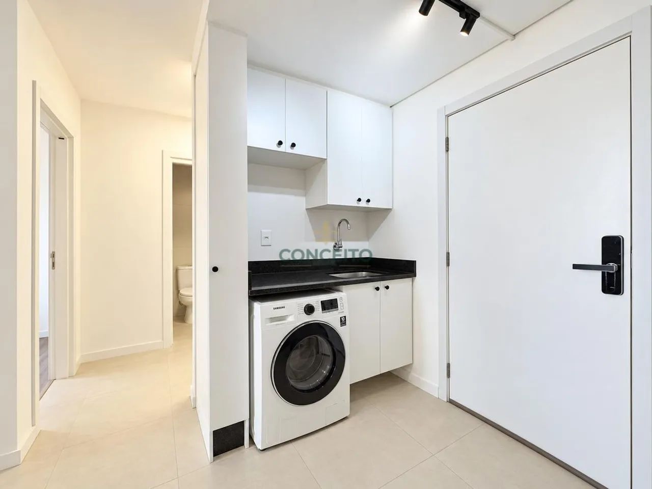 Apartamento com 1 quarto, Canto - Florianópolis - Foto 5