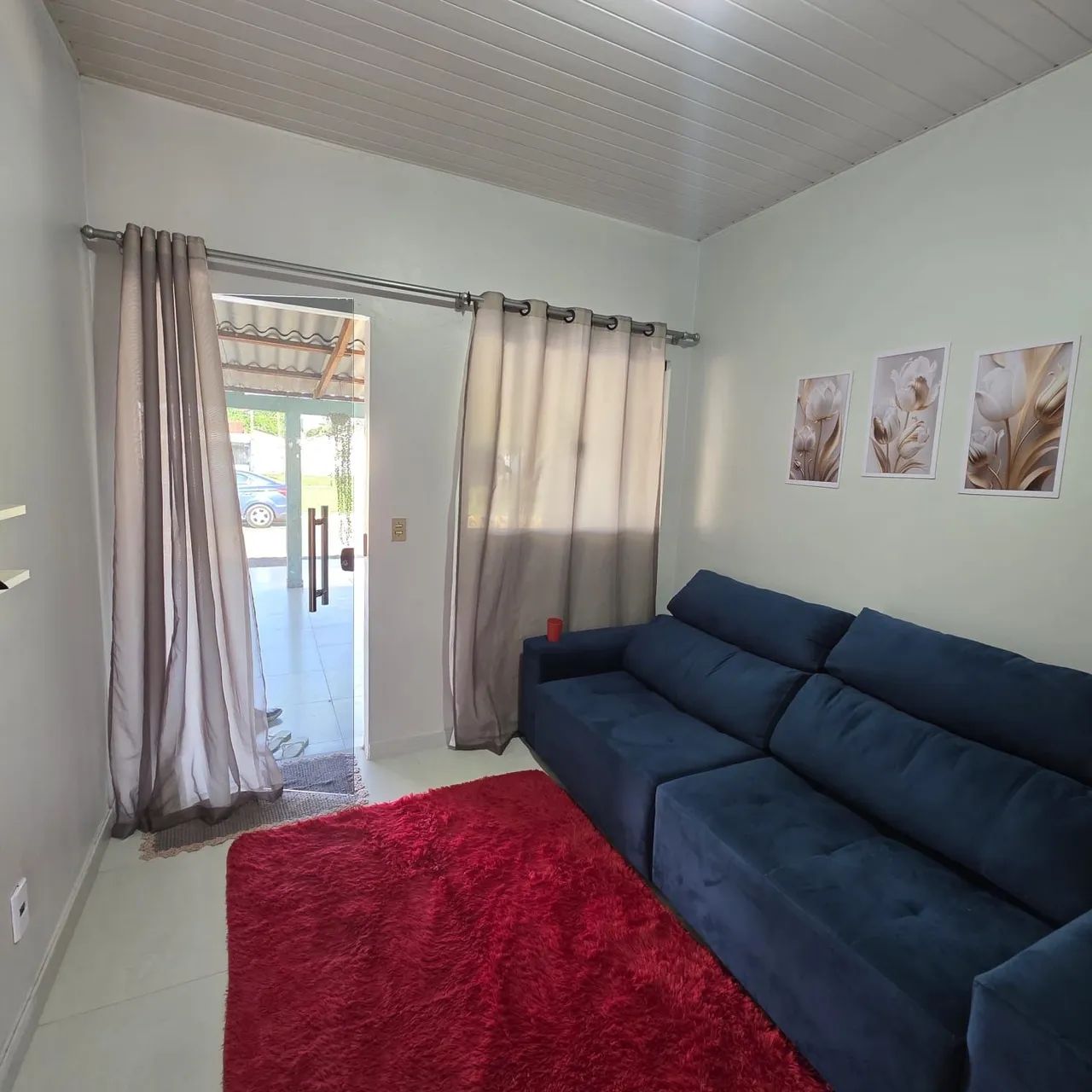 Vende-se Casa no Condomínio Aquarius  - Foto 3